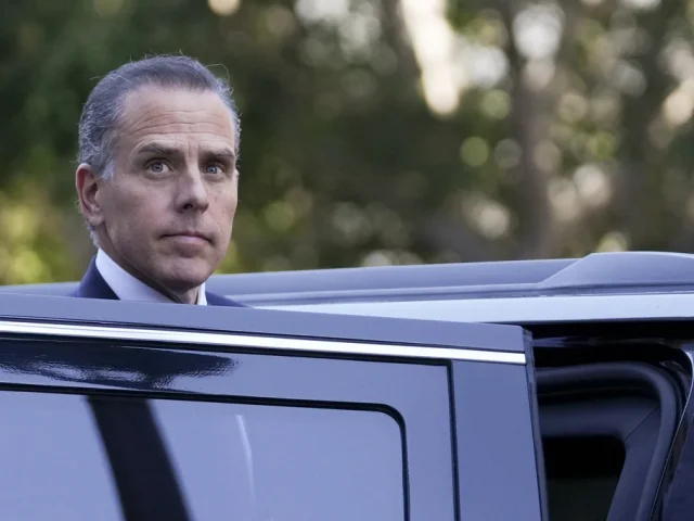 10 takeaways from Hunter Biden media blitz: drug use, laptop scandal, Joe Biden’s dropout 
