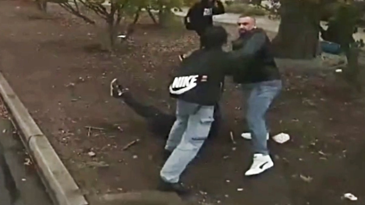 Video of suspected 'honor killing' plot resurfaces as parents stand trial for attempted murder  at george magazine