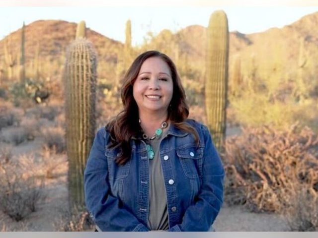 Establishment-backed Democrat wins high-profile congressional primary in Arizona