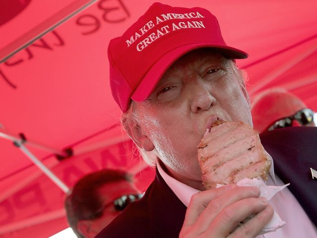 Odd foods dominate iconic state fair, plus top 10 US airports revealed