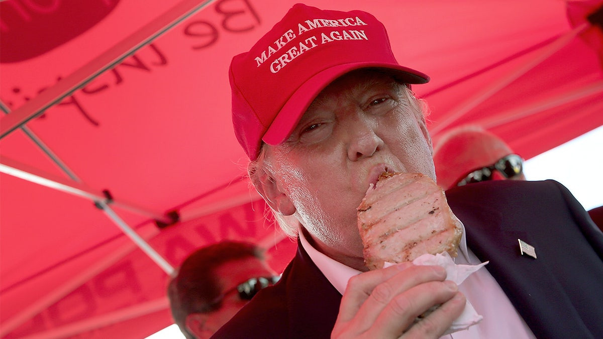 Odd foods dominate iconic state fair, plus top 10 US airports revealed  at george magazine