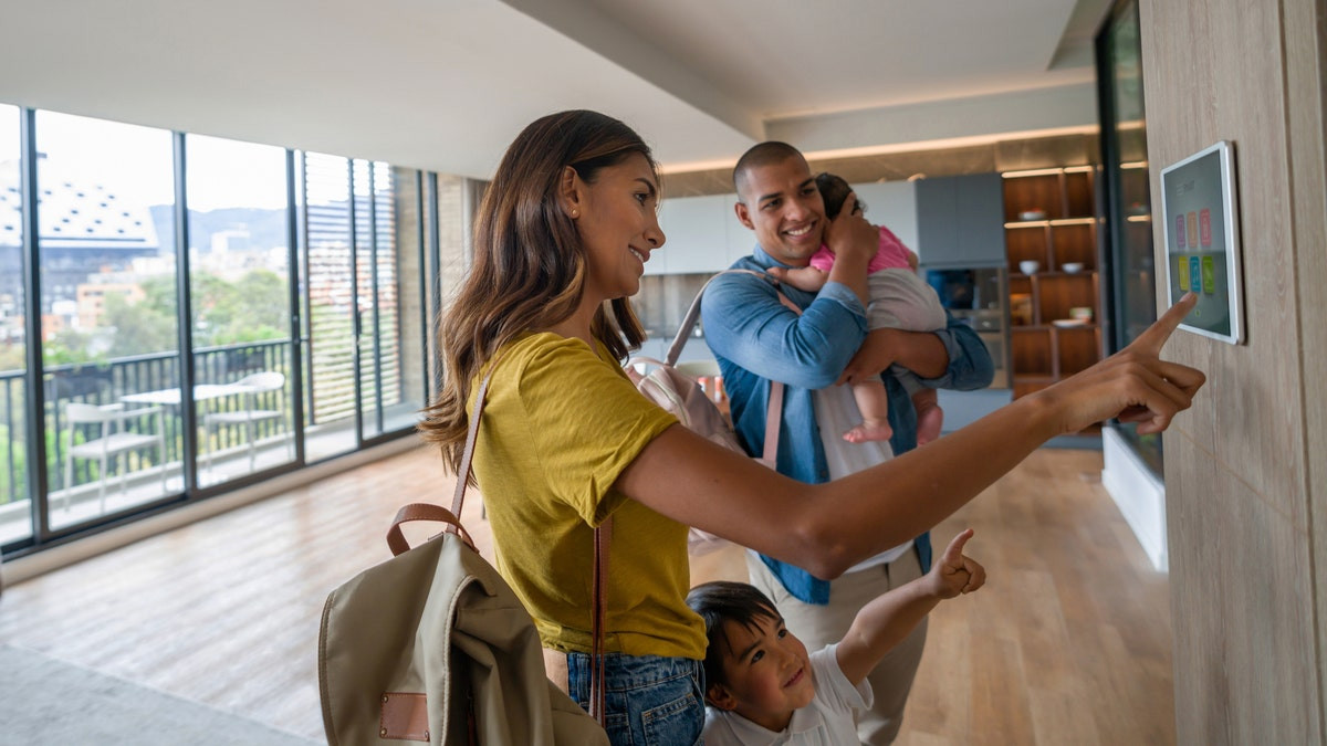 From smart plugs to phone-controlled faucets, give your smart home an upgrade with Amazon Prime Day deals  at george magazine