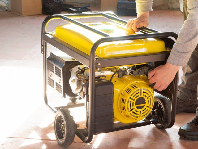 Banish blackouts with the best deals on generators and power stations