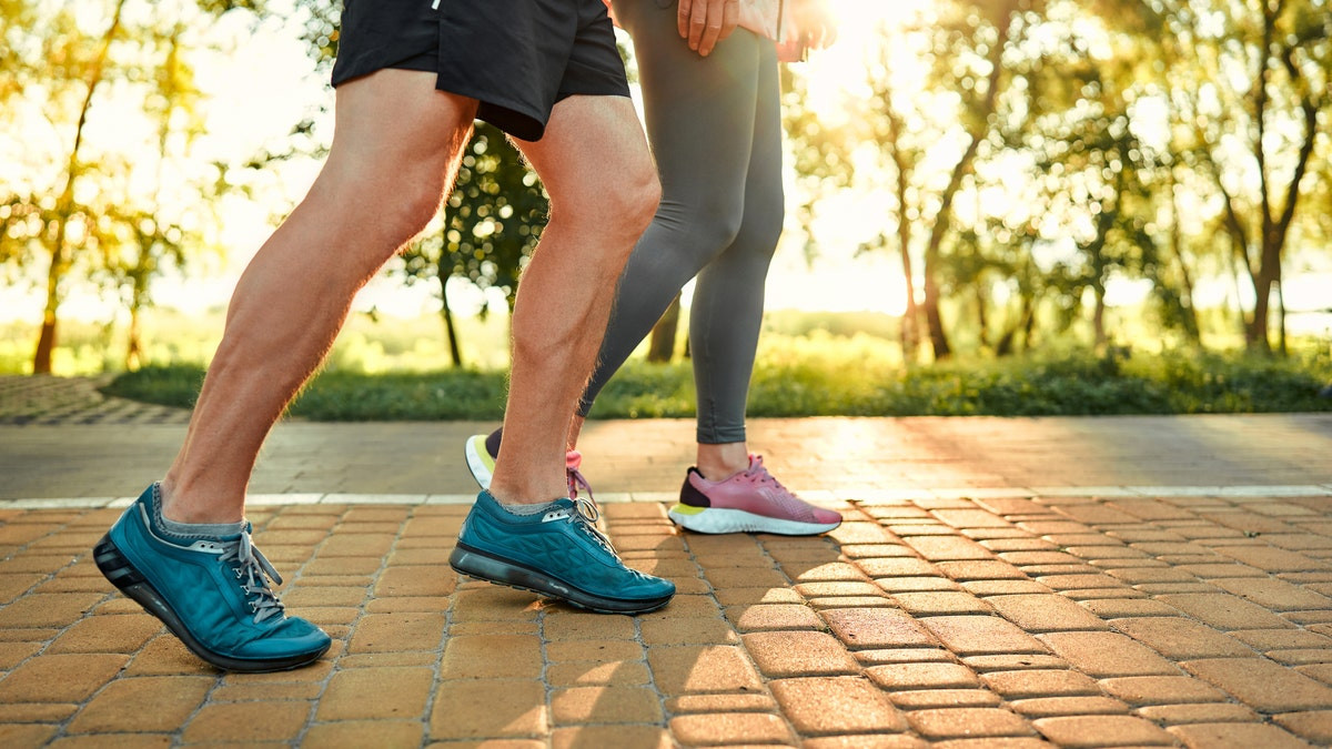 Score Prime Day deals on men's walking shoes from Sketchers, Cole Haan and more  at george magazine