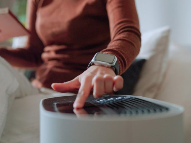 Breathe better with these early Amazon Prime Day deals on air purifiers