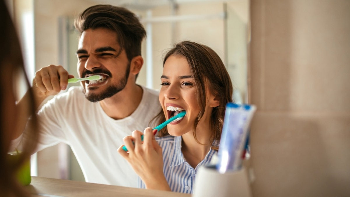 Stock up during Prime Day's early deals on on toothbrushes, whitening strips and flossers  at george magazine