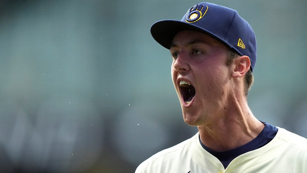 Phillies players rip decision to put Brewers rookie Jacob Misiorowski in All-Star Game  at george magazine