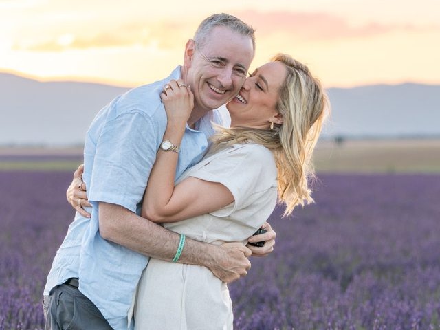 Fox News’ Jacqui Heinrich engaged to Pennsylvania Rep. Brian Fitzpatrick