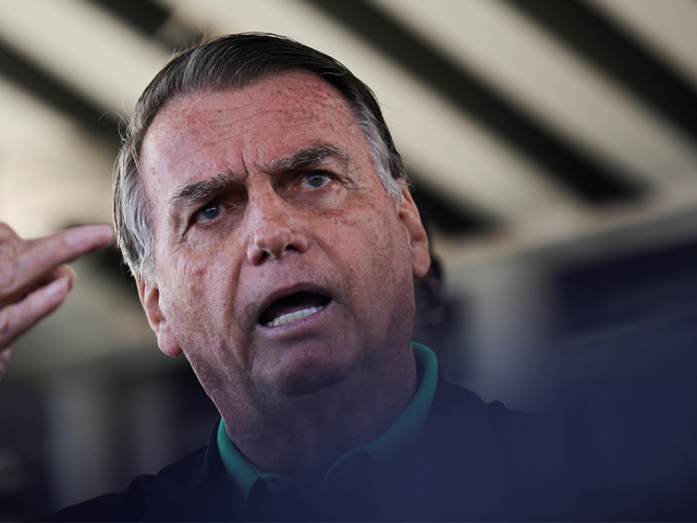 Rubio announces visa revocations on Brazilian judge for ‘political witch hunt’ against ex-president Bolsonaro
