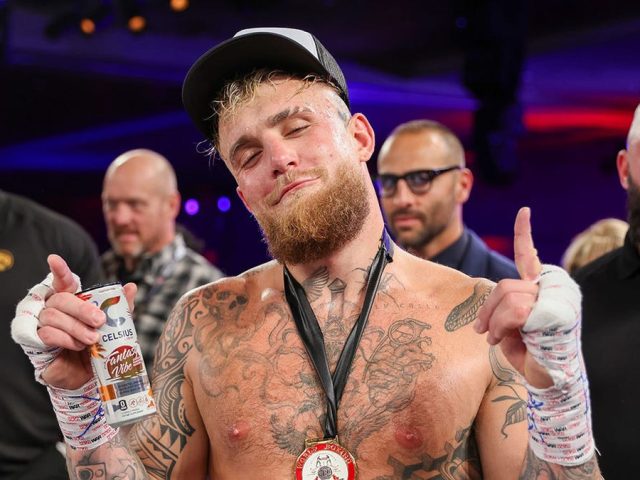 Jake Paul now eligible for championship fight as he officially enters WBA cruiserweight rankings