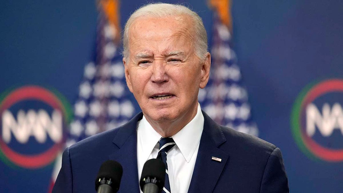 Biden cover-up probe heats up as another ex-White House aide sits down with GOP  at george magazine