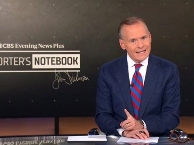 CBS anchor claims Paramount settlement with Trump poses ‘new obstacles’ for journalists at the network