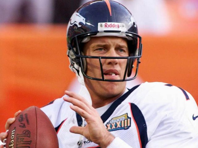 Audio of John Elway’s 911 call for agent revealed: ‘He fell off the golf cart’