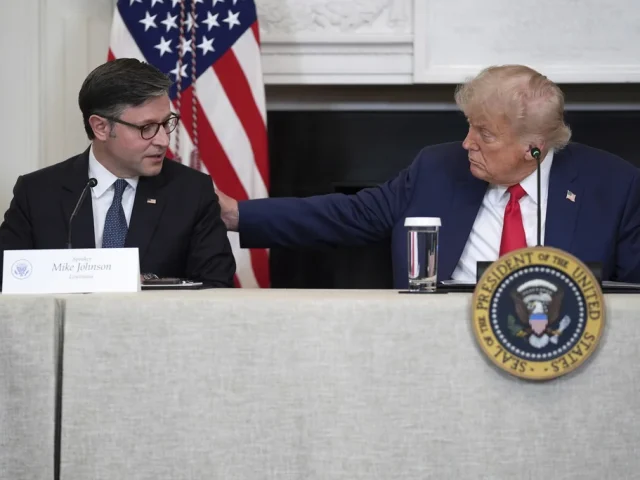 Trump strikes deal with GOP holdouts on GENIUS Act as CBDCs face scrutiny during ‘crypto week’