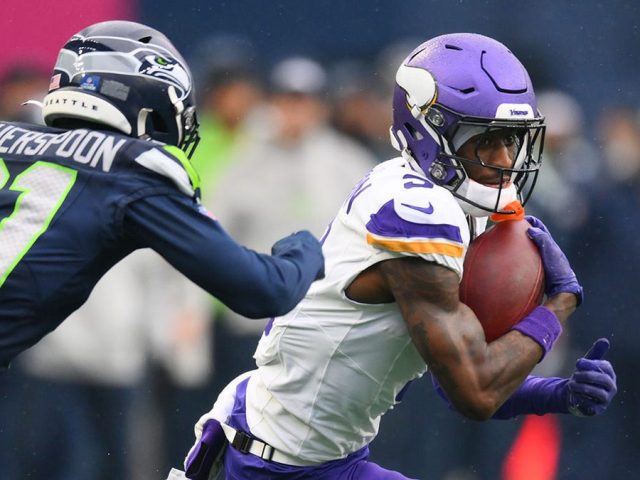 Vikings receiver Jordan Addison pleads no contest in DUI case, agrees to lesser charge