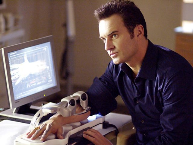 Julian McMahon, ‘Fantastic Four’ and ‘Nip/Tuck’ actor, dead at 56