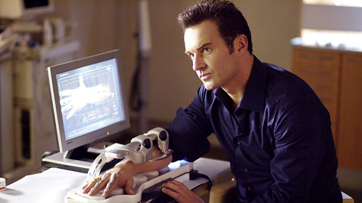 Julian McMahon, ‘Fantastic Four’ and ‘Nip/Tuck’ actor, dead at 56  at george magazine