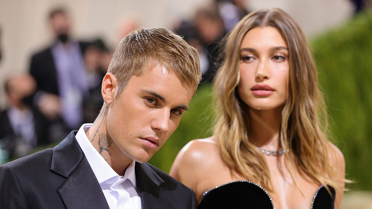 Justin Bieber admits to Hailey Bieber marriage struggles in new album  at george magazine