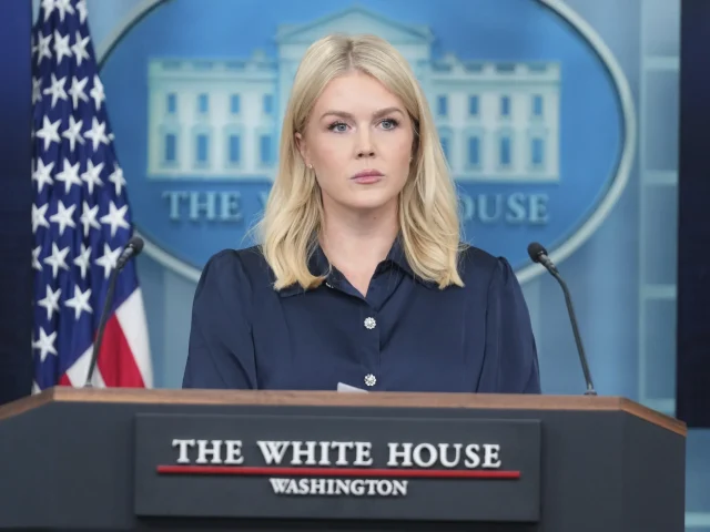 White House insists Trump newborn accounts won’t ‘substitute’ Social Security