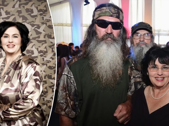 ‘Duck Dynasty’ star Miss Kay makes ‘unbelievable’ health turnaround after beloved husband’s death