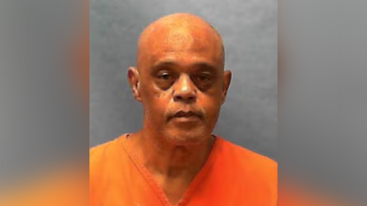 Execution date set for Florida man convicted of kidnapping woman, killing her  at george magazine
