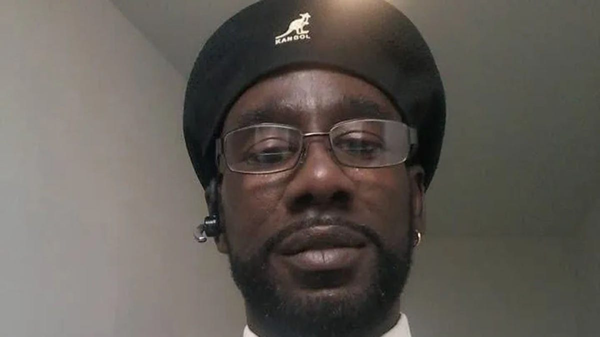 Family hires attorney after man's tragic MRI accident involving 20-pound chain  at george magazine