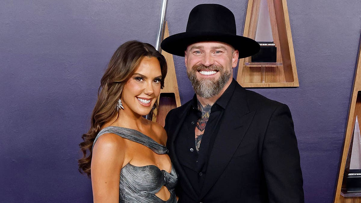 Zac Brown reveals engagement to famous jewelry designer as legal battle with ex-wife unfolds  at george magazine
