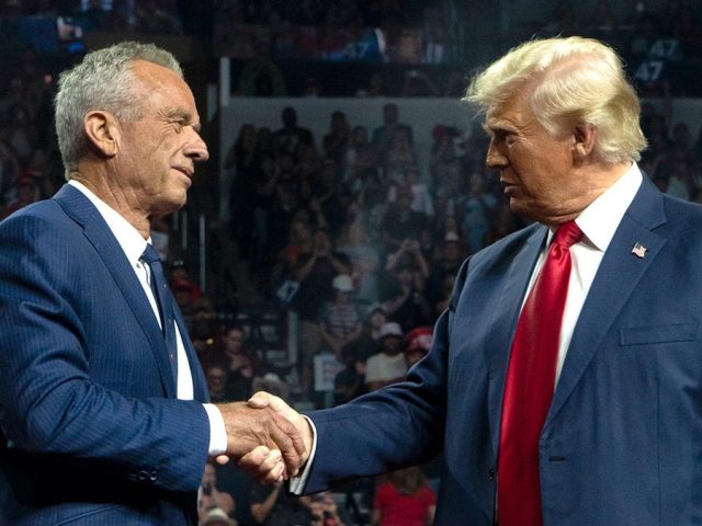 ‘That ends now:’ White House vows removal of illegal immigrants from taxpayer benefits