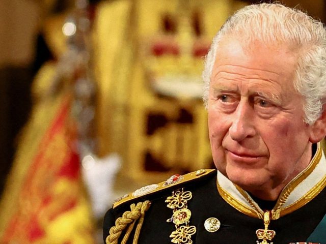 King Charles shatters 100 year-old royal tradition to usher in modern monarchy: experts