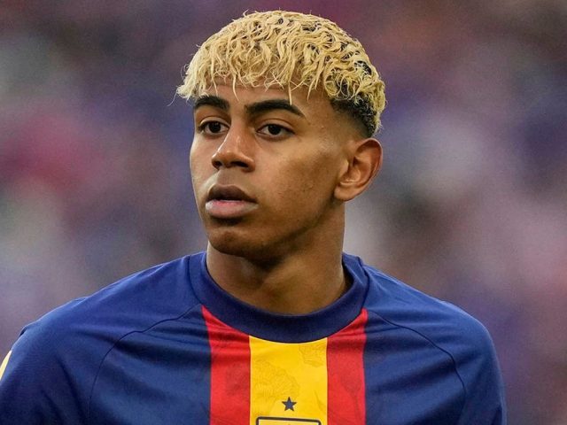 Barcelona star Lamine Yamal faces backlash for allegedly hiring entertainers with dwarfism for birthday party