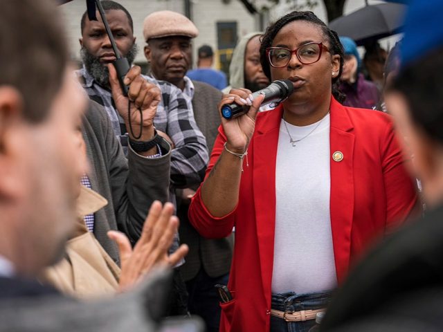 Assaults on ICE officers surge 830% as Democrats caught ‘doxing and physically assaulting’ agents: DHS