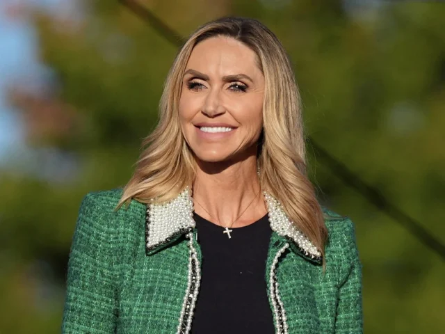 Trump says daughter-in-law, Lara Trump, is his ‘first choice’ to run for North Carolina Senate seat