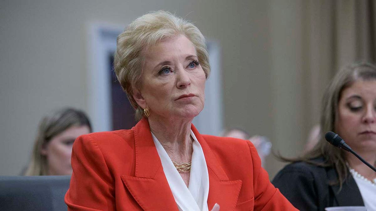 Trump administration releases over $6B in frozen education funds to the states  at george magazine