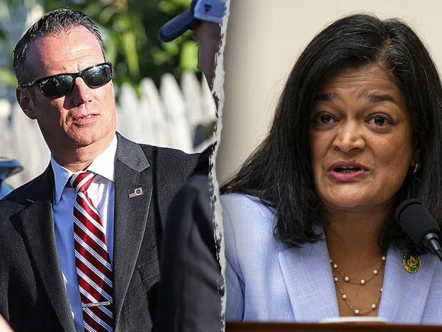 ICE director says progressive Dem should apologize to voters after calling agency a ‘terrorist force’