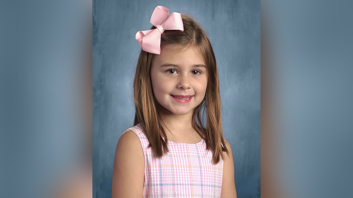 Texas family mourns 'shining light' 8-year-old daughter confirmed dead in Camp Mystic flood disaster  at george magazine