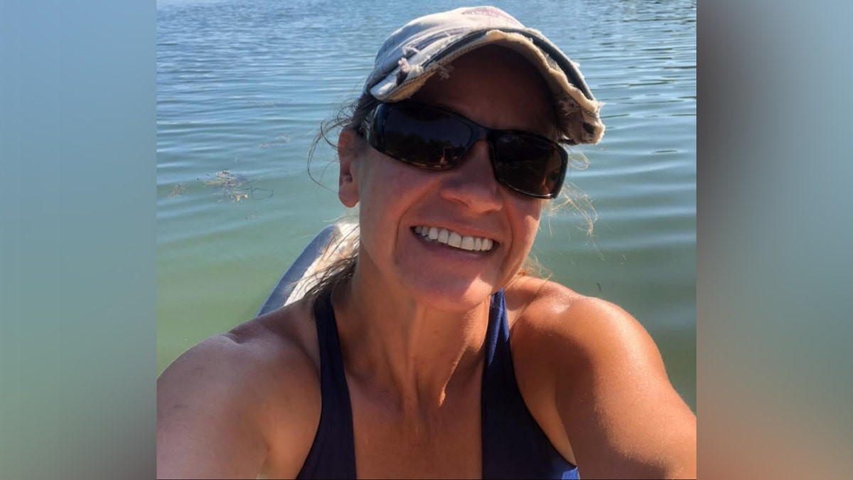 New England serial killer fears reignited after paddleboarder's murder in quiet coastal town  at george magazine