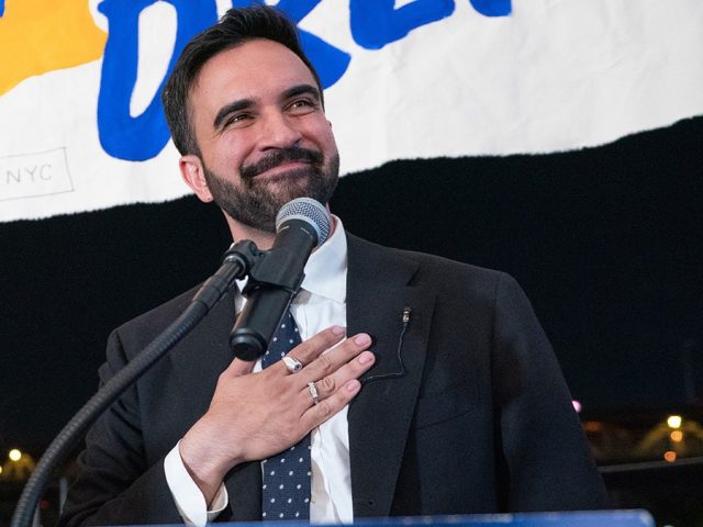 NY Times addresses backlash over report on NYC mayoral candidate Mamdani’s college application
