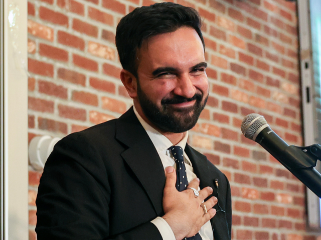 NYC’s shocking socialist victory is a dire warning for the right