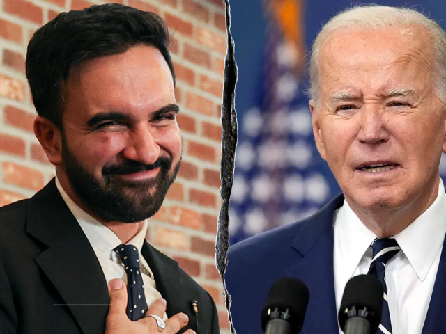 Dems at a crossroads as establishment plans ‘Project 2029’ while socialist candidate wins NYC mayoral primary