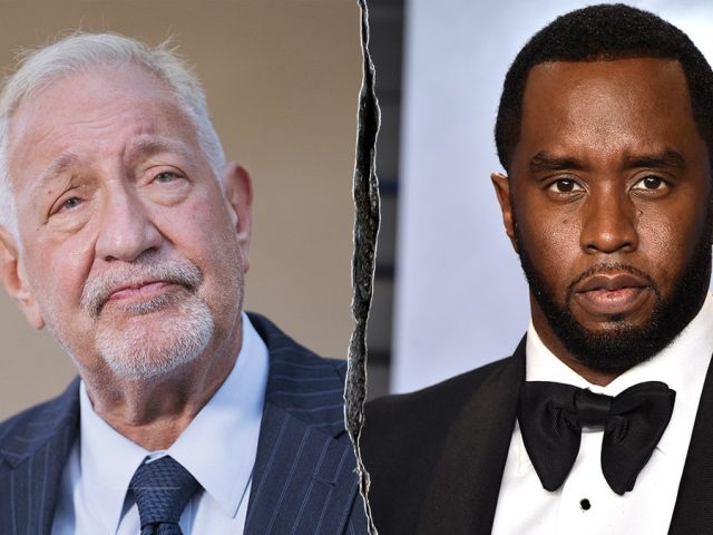 Diddy could be free within a year after partial acquittal, attorney Mark Geragos predicts