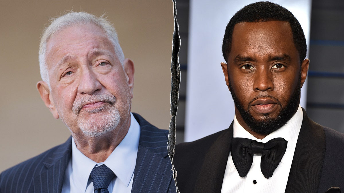 Diddy could be free within a year after partial acquittal, attorney Mark Geragos predicts  at george magazine