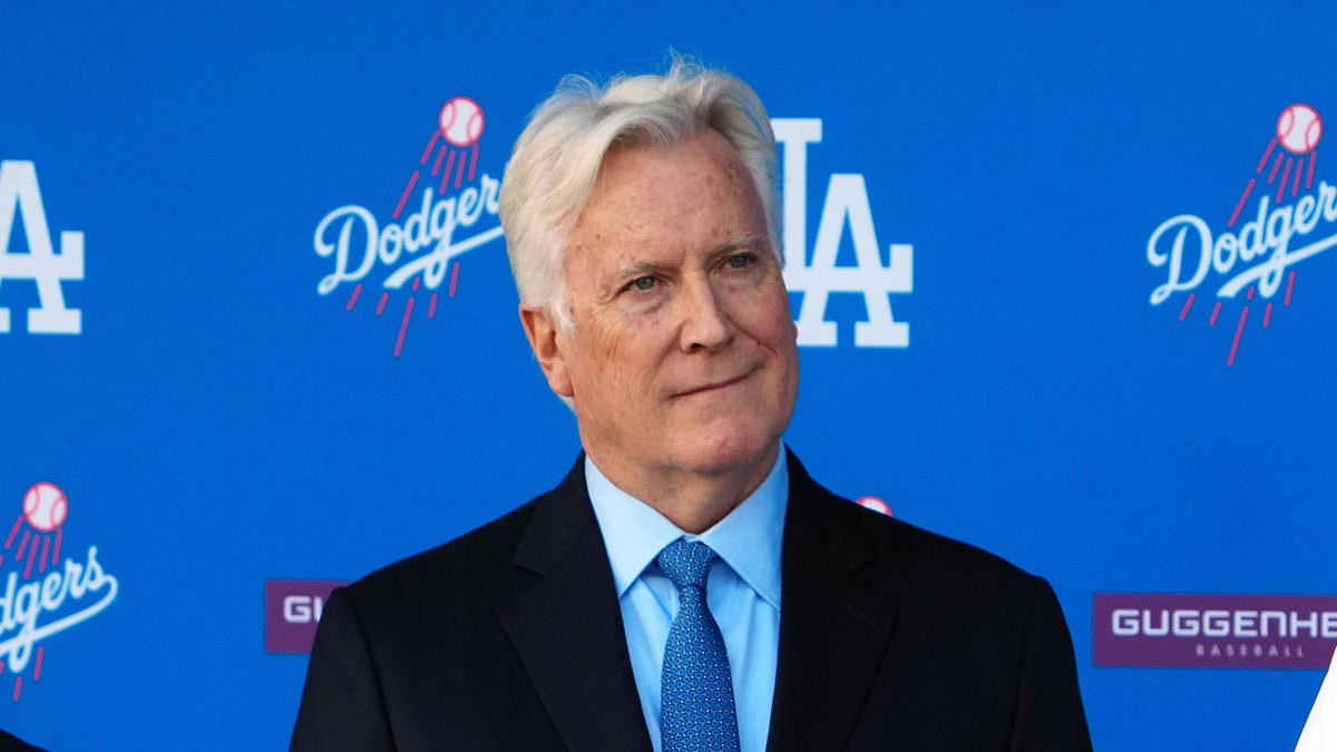 Dodgers face federal civil rights complaint over hiring and employment practices  at george magazine