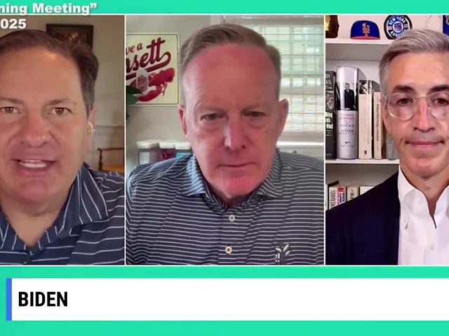 Mark Halperin questions why expert and Republican analysis on Biden’s autopen use ‘absent’ from NYT report