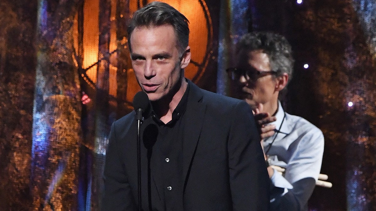 Matt Cameron exits Pearl Jam after 27 years behind the drums  at george magazine