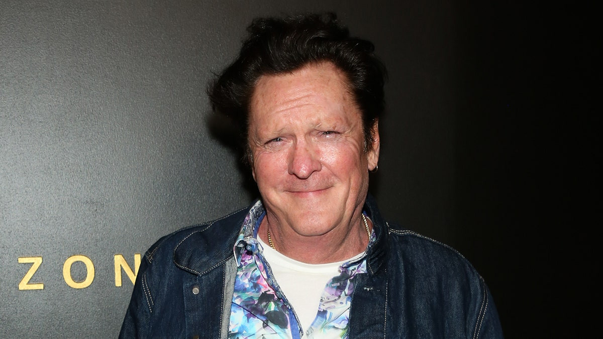 New details exposed about 'Reservoir Dogs' star Michael Madsen's cause of death  at george magazine