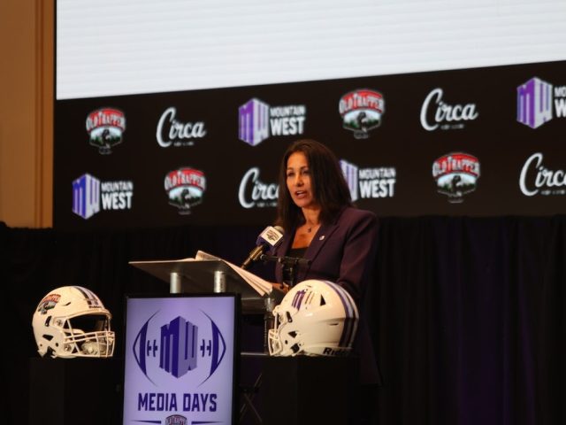 Mountain West addresses controversial revelations of SJSU trans athlete’s misconduct probe