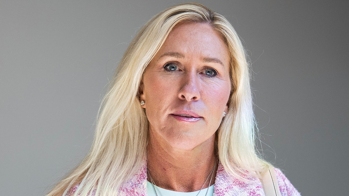 Marjorie Taylor Greene rules out 2026 bid for top Georgia political post: 'We all know I would win'  at george magazine