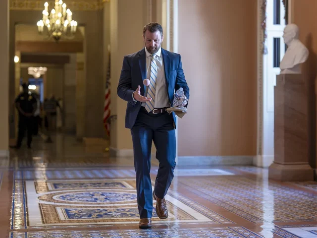 Senate Republican’s bet that ‘BBB’ would pass overnight backfires: ‘We owe a LOT’