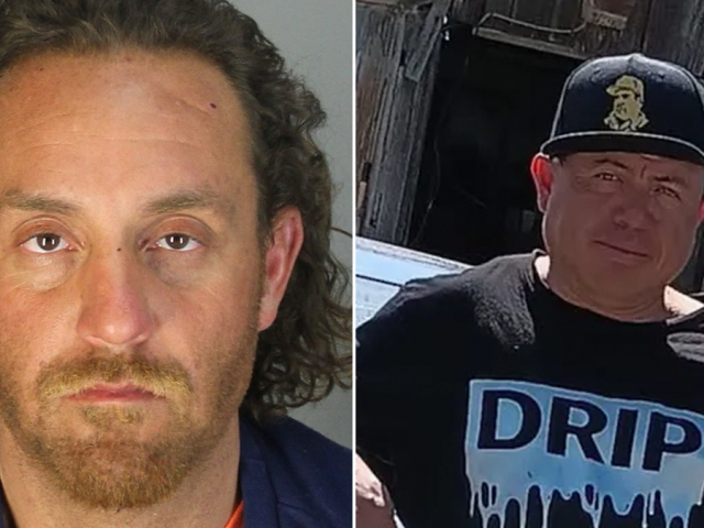 Man allegedly commits brutal murder just days after being freed by California’s mental health laws