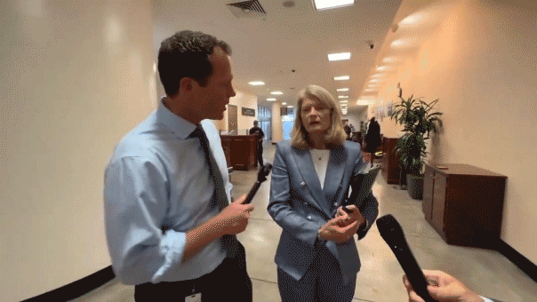 Murkowski got to yes on $3.3T megabill thanks to spending for Alaska